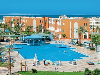 SUNRISE Garden Beach Resort