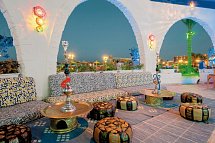 SUNRISE Garden Beach Resort