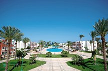 SUNRISE Garden Beach Resort