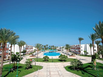 SUNRISE Garden Beach Resort