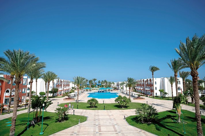 SUNRISE Garden Beach Resort