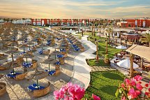 SUNRISE Garden Beach Resort
