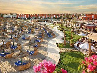 SUNRISE Garden Beach Resort