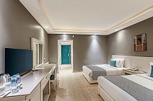 SUNRISE Garden Beach Resort - Wohnbeispiel Doppelzimmer Superior (Zimmercodierungen DS1, DG3, DC1, DGG, DCG, DSN & DCN)