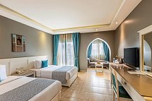 SUNRISE Garden Beach Resort - Wohnbeispiel Doppelzimmer Superior (Zimmercodierungen DS1, DG3, DC1, DGG, DCG, DSN & DCN)