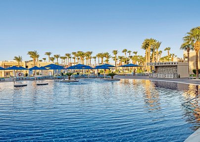 Beach Albatros Resort Hurghada