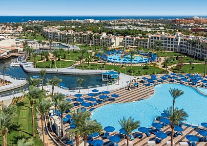 Pickalbatros Dana Beach Resort Hurghada