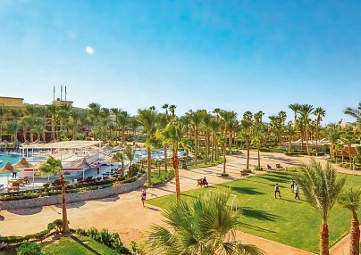 Giftun Azur Resort Hurghada