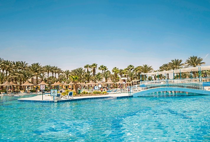 Giftun Azur Resort