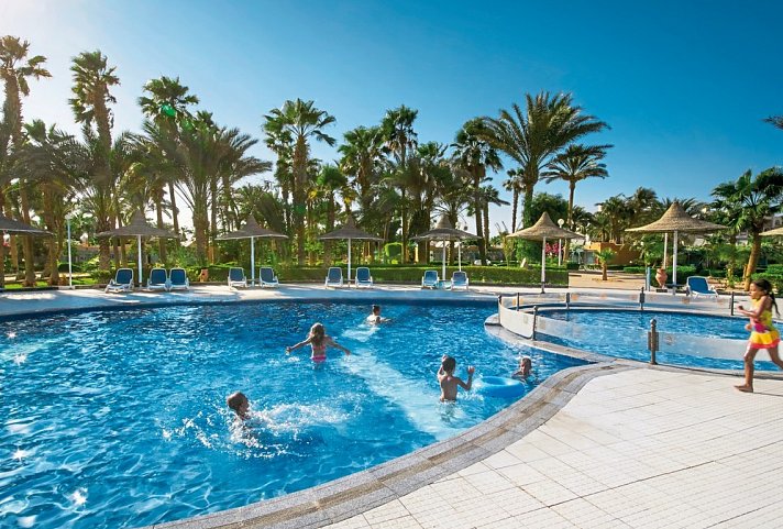 Giftun Azur Resort