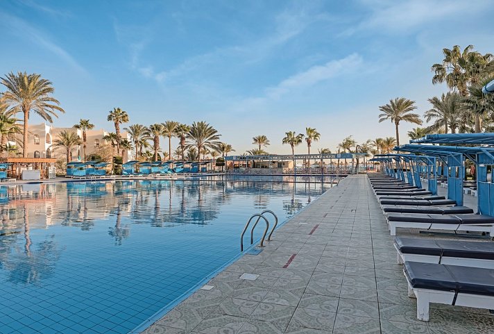 Arabia Azur Resort