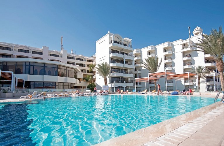 SUNRISE Holidays Resort