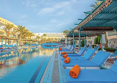 Bel Air Azur Resort Hurghada