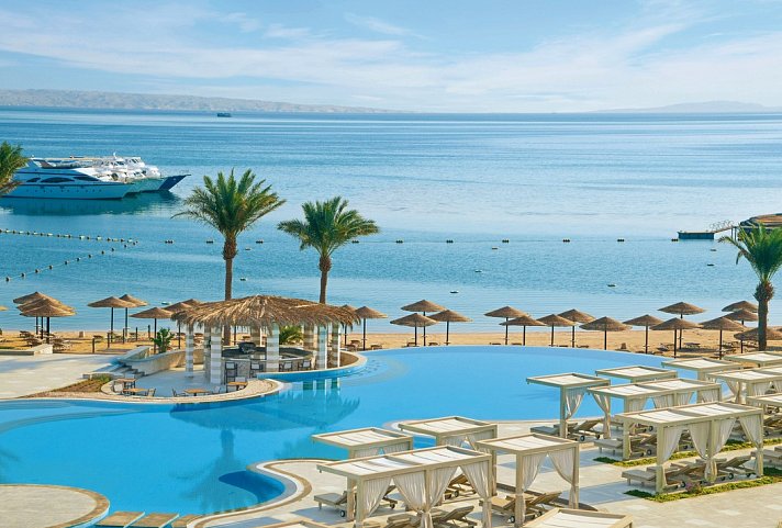 JAZ Elite Casa Del Mar Beach