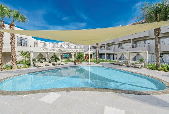 JAZ Elite Casa Del Mar Beach