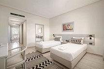 Sindbad Club - Wohnbeispiel Familiensuite Premium 2 Schlafzimmer (Zimmercodierung WMG)