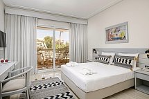 Sindbad Club - Wohnbeispiel Familiensuite Premium (Zimmercodierung WMG)