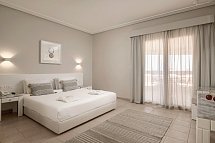 Sindbad Club - Wohnbeispiel Familiensuite Deluxe 2 Schlafzimmer Meerblick (Zimmercodierung WI1)
