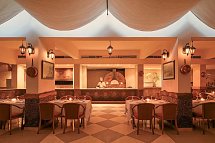 Sindbad Club