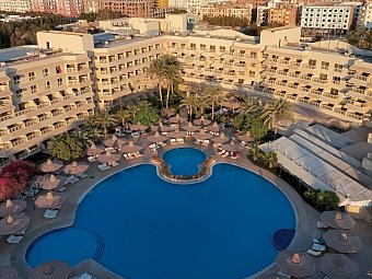 Sindbad Club