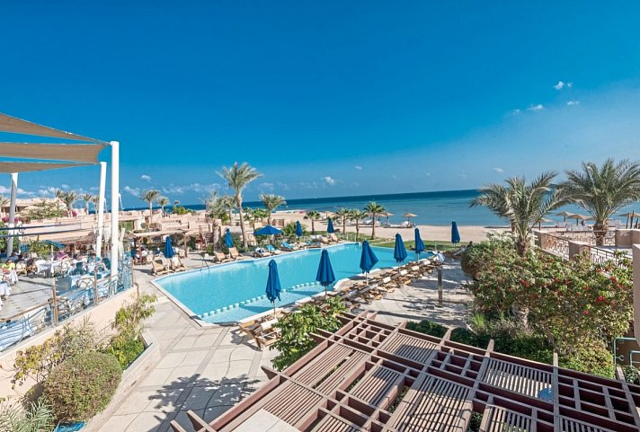 Shams Prestige Abu Soma