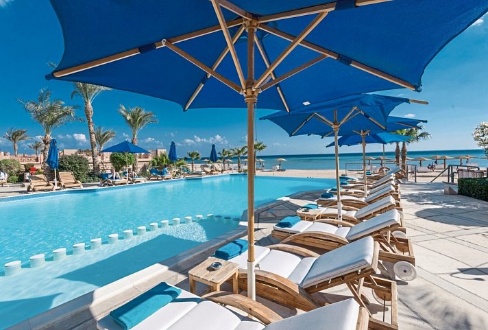 Shams Prestige Abu Soma