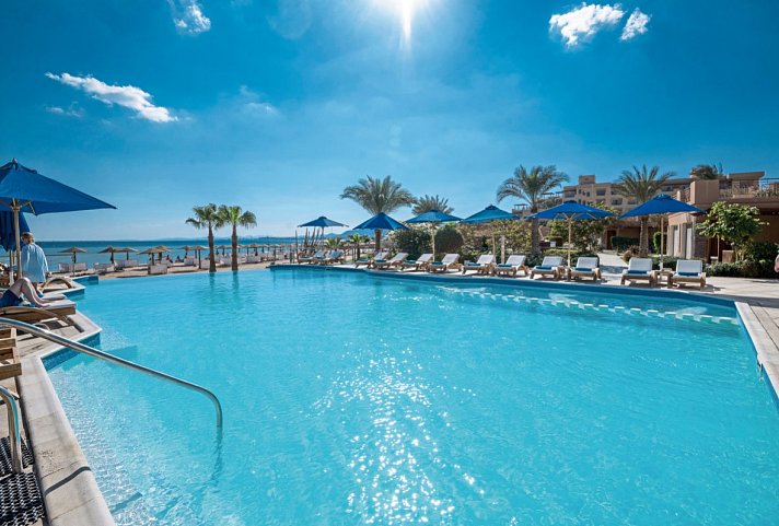 Shams Prestige Abu Soma