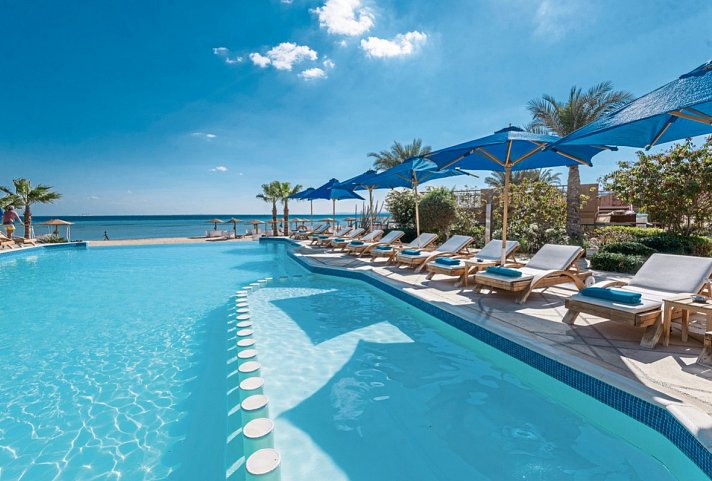 Shams Prestige Abu Soma