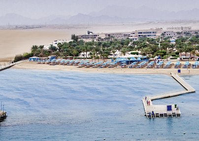 Pharaoh Azur Resort Hurghada