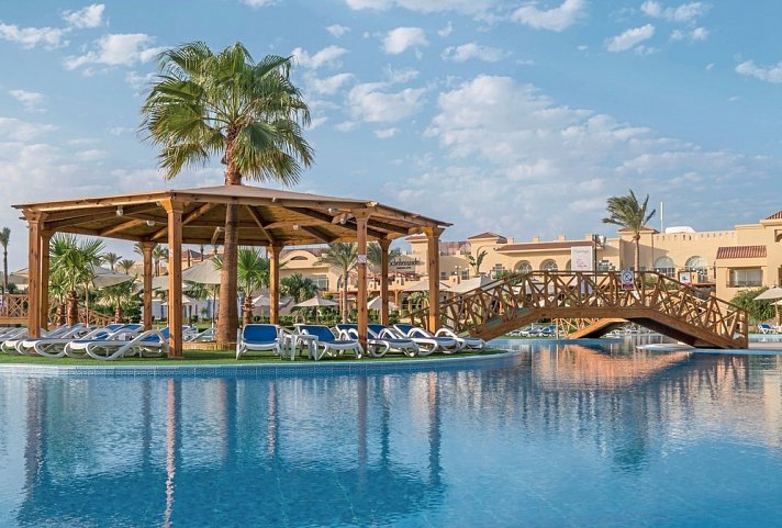 Cleopatra Luxury Resort Makadi Bay