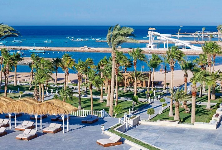Meraki Resort