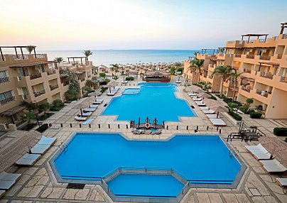 Imperial Shams Abu Soma Soma Bay