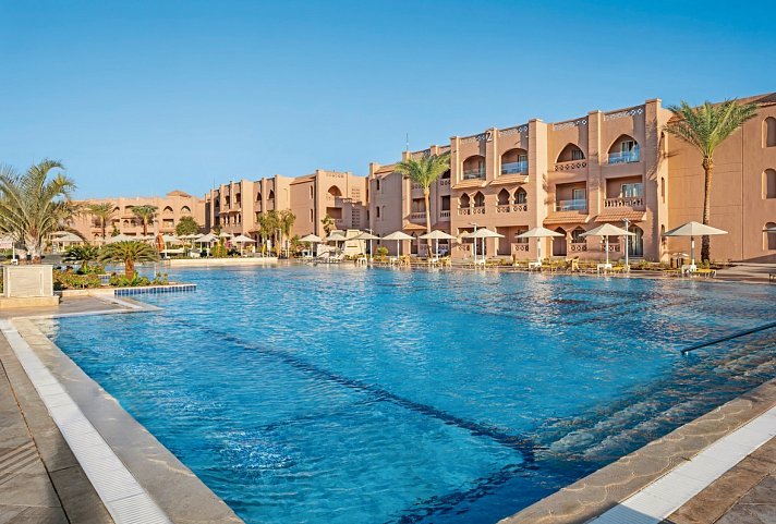 Pickalbatros Aqua Vista Resort powered by Playitas