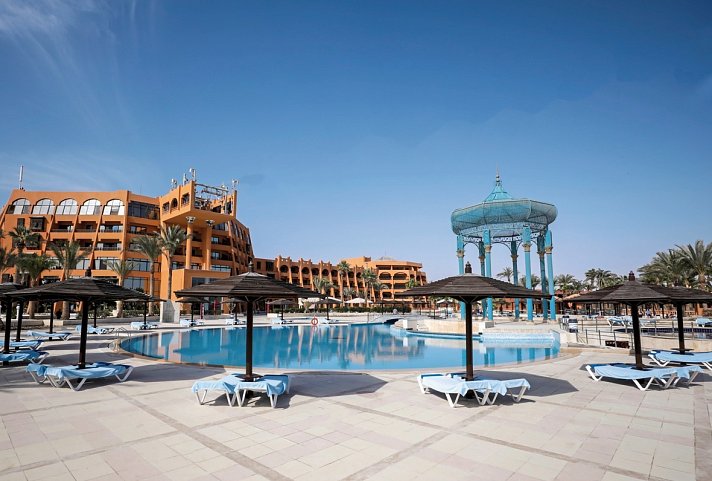 Calimera Blend Paradise