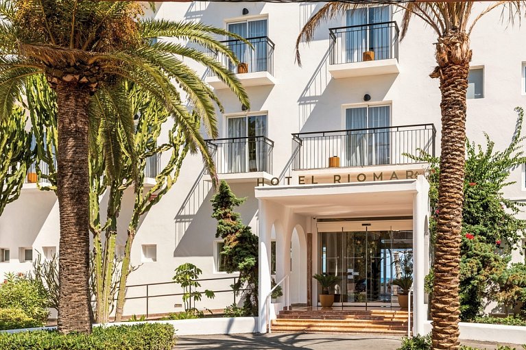 Riomar Ibiza, a Tribute Portfolio Hotel by Marriott
