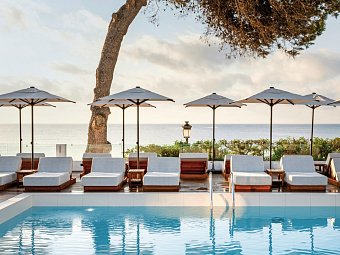 Riomar Ibiza, a Tribute Portfolio Hotel by Marriott