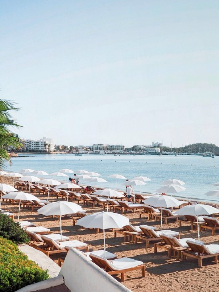 Riomar Ibiza, a Tribute Portfolio Hotel by Marriott