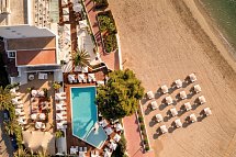 Riomar Ibiza, a Tribute Portfolio Hotel by Marriott