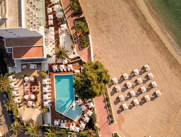 Riomar Ibiza, a Tribute Portfolio Hotel by Marriott