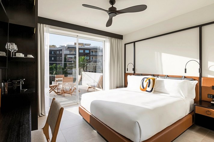 Riomar Ibiza, a Tribute Portfolio Hotel by Marriott