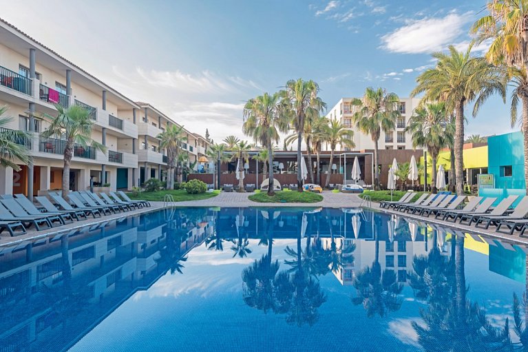 Occidental Ibiza