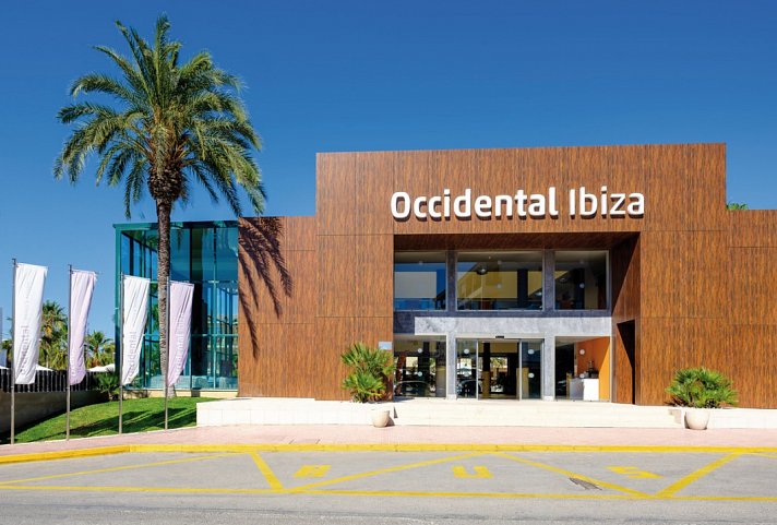 Occidental Ibiza