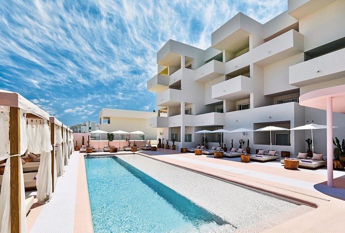 Paradiso Ibiza Art