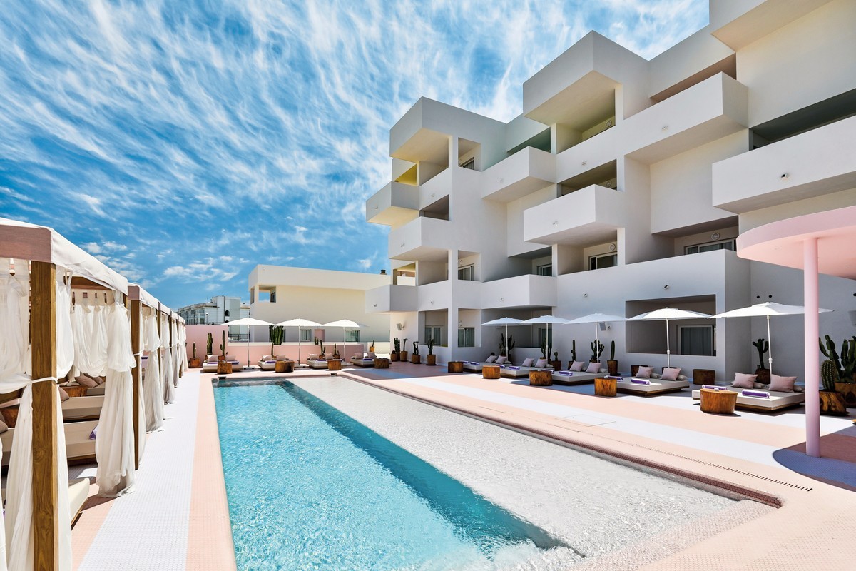 Paradiso Ibiza Art
