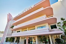 Paradiso Ibiza Art