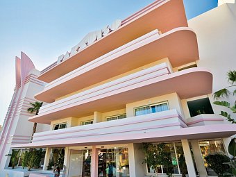 Paradiso Ibiza Art