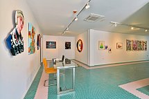 Paradiso Ibiza Art