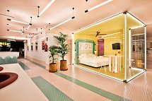 Paradiso Ibiza Art