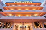Paradiso Ibiza Art