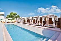 Paradiso Ibiza Art